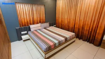 Sample Apartment of The Elephanta Heights - Image 180110