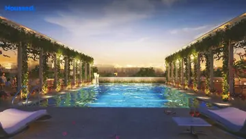 Amenities of Amar Serenity - Image 180175