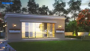 Amenities of Amar Serenity - Image 180176