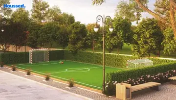 Amenities of Amar Serenity - Image 180174