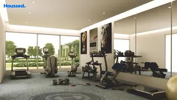 Amenities of Amar Serenity - Image 180173