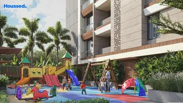 Amenities of Shree Jalaganesh The Exclusive - Image 180142