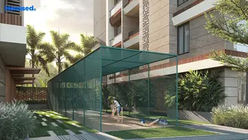 Amenities of Shree Jalaganesh The Exclusive - Image 180146