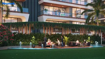 Amenities of Shree Jalaganesh The Exclusive - Image 180147