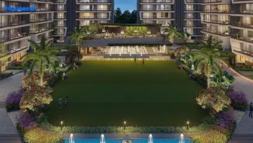 Amenities of Shree Jalaganesh The Exclusive - Image 180149
