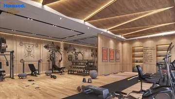 Amenities of Shree Jalaganesh The Exclusive - Image 180148