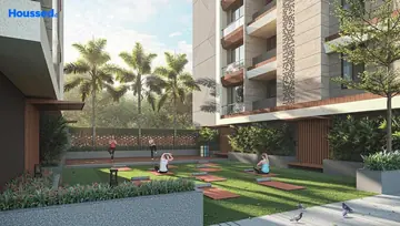 Amenities of Shree Jalaganesh The Exclusive - Image 180145