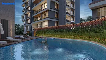Amenities of Shree Jalaganesh The Exclusive - Image 180150