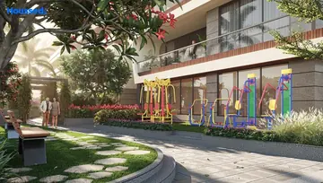Amenities of Shree Jalaganesh The Exclusive - Image 180156