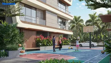 Amenities of Shree Jalaganesh The Exclusive - Image 180154