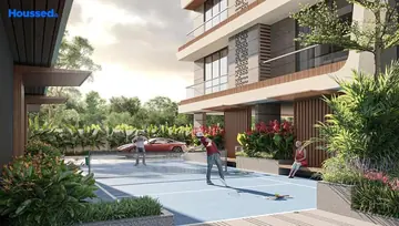 Amenities of Shree Jalaganesh The Exclusive - Image 180152
