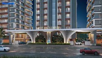 Project Image of Shree Jalaganesh The Exclusive - Image 180137