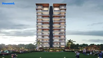 Project Image of Shree Jalaganesh The Exclusive - Image 180139