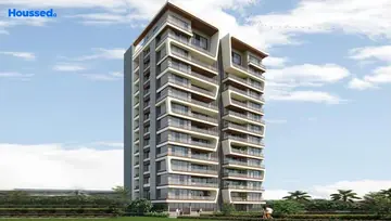 Project Image of Shree Jalaganesh The Exclusive - Image 180135
