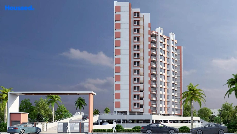 Project Image of Atul Devarai in Moshi, Pune - Image 180199