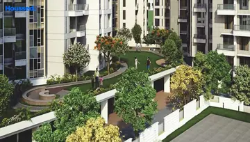 Amenities of DSK Nabhangan - Image 115235