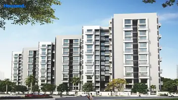 Project Image of DSK Nabhangan - Image 115233