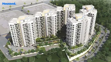 Project Image of DSK Nabhangan - Image 115234
