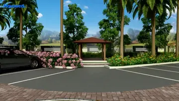 Amenities of Chandrarang Opus 77 - Image 180233