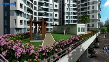 Amenities of Chandrarang Opus 77 - Image 180234