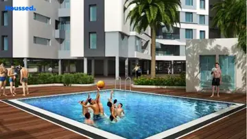 Amenities of Chandrarang Opus 77 - Image 180232