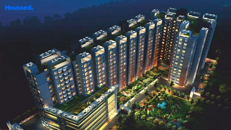 Project Image of Lake Dugar in Ambattur, Chennai - Image 180292