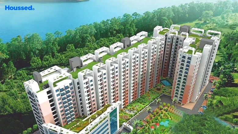 Project Image of Lake Dugar in Ambattur, Chennai - Image 180293