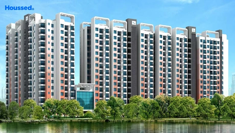 Project Image of Lake Dugar in Ambattur, Chennai - Image 180294