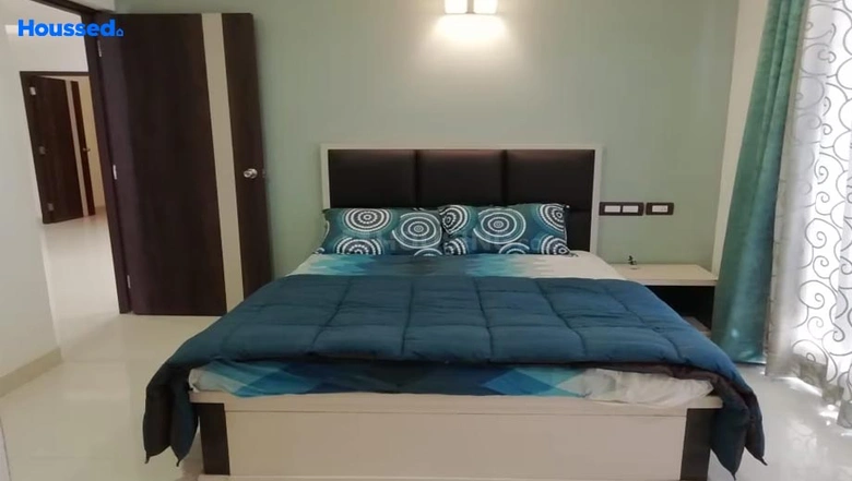 Sample Apartment of Lake Dugar in Ambattur, Chennai - Image 180297