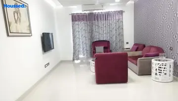 Sample Apartment of Lake Dugar - Image 180296