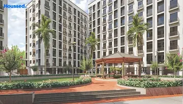 Amenities of Sarjan Tower - Image 180343