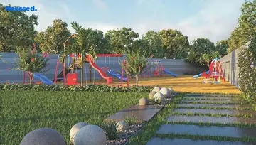 Amenities of Sarjan Tower - Image 180342