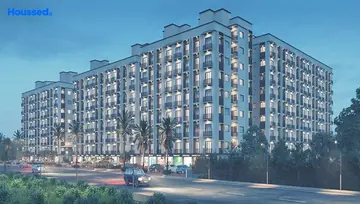 Project Image of Sarjan Tower - Image 180338