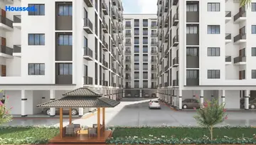 Project Image of Sarjan Tower - Image 180336