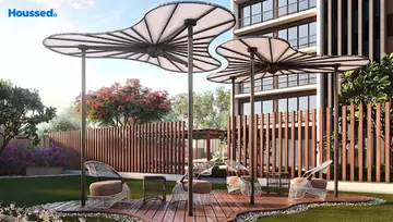 Amenities of Siddharth Homes The Majestic - Image 180351