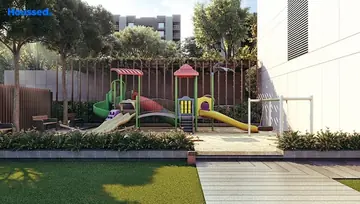 Amenities of Siddharth Homes The Majestic - Image 180353