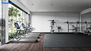 Amenities of Siddharth Homes The Majestic - Image 180352