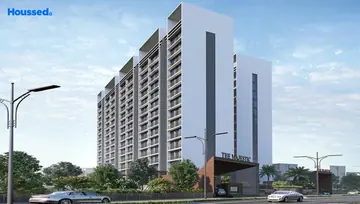 Project Image of Siddharth Homes The Majestic - Image 180349