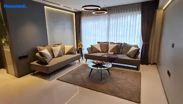 Sample Apartment of Siddharth Homes The Majestic - Image 180354