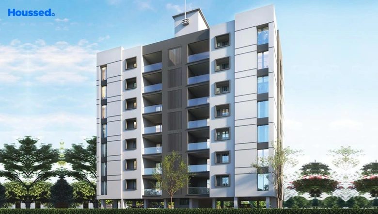 Project Image of Excellaa Chesterfield Wing D in Dhanori, Pune - Image 180392