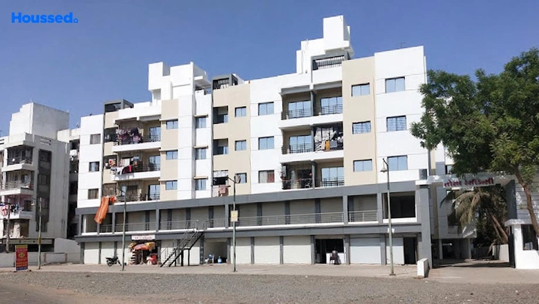 Project Image of Rajat Toral Residency in Kamrej, Surat - Image 180404