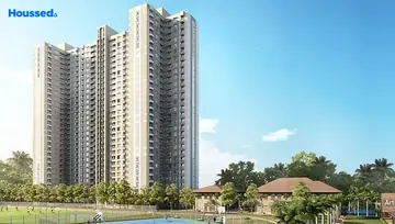 Project Image of Lodha Casa Zest - Image 115226