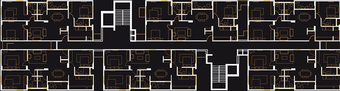 Floor Plan of Ramaniyam Manasa in Anna Nagar, Chennai - Image 180471