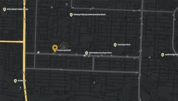 Location of Ramaniyam Manasa - Image 180470