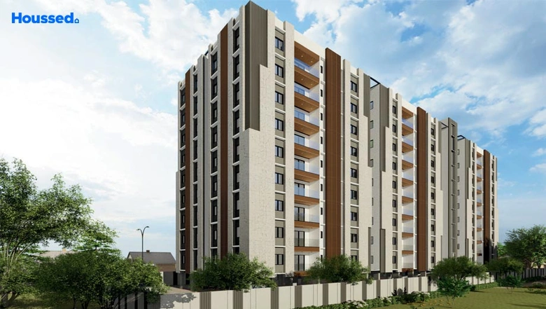 Project Image of Ramaniyam Manasa in Anna Nagar, Chennai - Image 180463