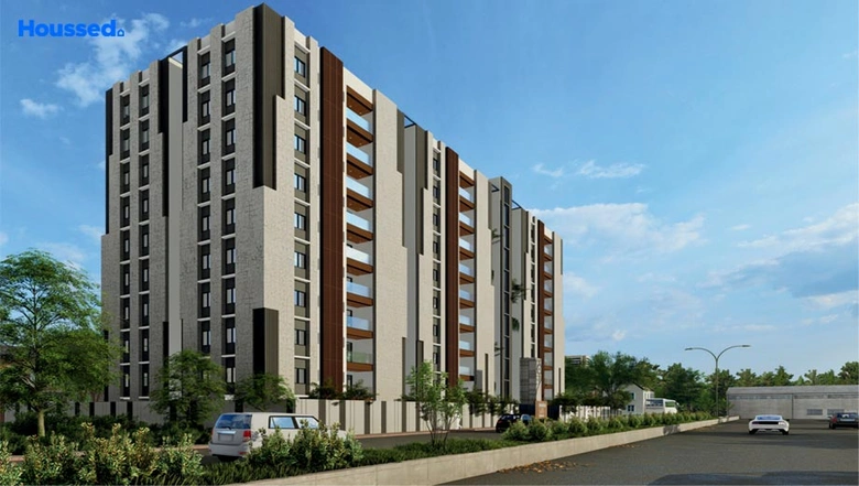 Project Image of Ramaniyam Manasa in Anna Nagar, Chennai - Image 180464