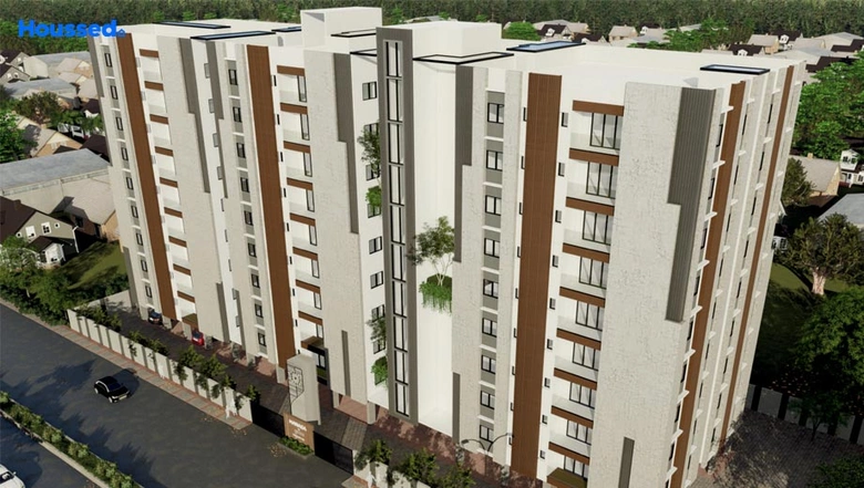 Project Image of Ramaniyam Manasa in Anna Nagar, Chennai - Image 180465