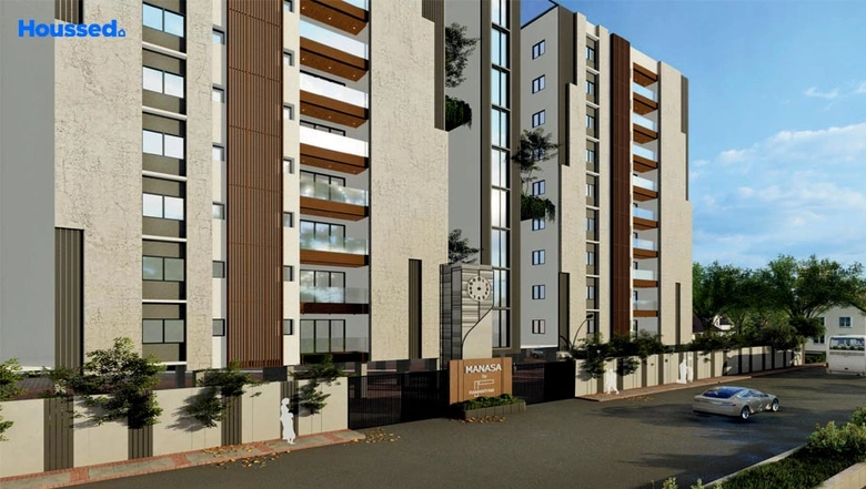 Project Image of Ramaniyam Manasa in Anna Nagar, Chennai - Image 180462