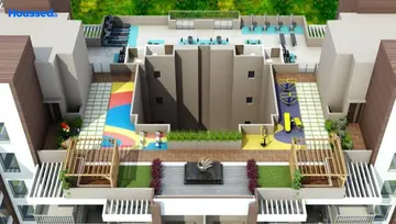 Amenities of Millennium Aqua - Image 180511