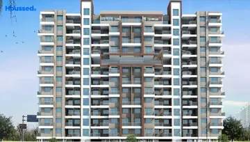 Project Image of Millennium Aqua - Image 180510